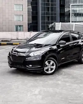 Honda HR-V 2016 Bensin