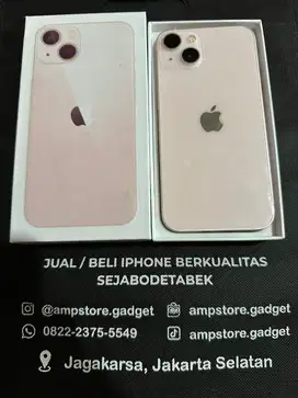 iPhone 13 128Gb inter allprov
