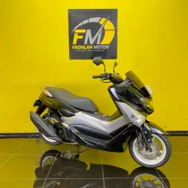 Yamaha Nmax ABS Tahun 2015 pajak hidup