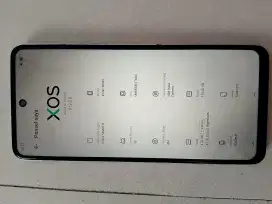 Infinix Smart 8 4+4gb / 128 gb Bekas Mulus
