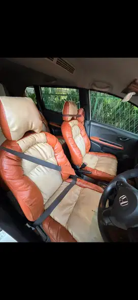 Honda Mobilio 2020 Bensin