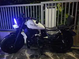 Jual custom byson