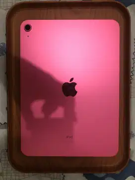 IPAD 10 (NO NEGO) MINUS GAADA CHARGER