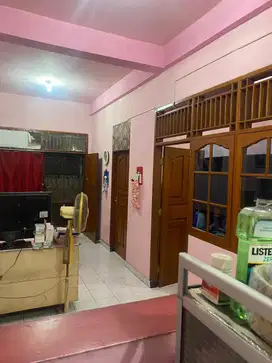 sewa rumah tanjung duren lingkungan nyaman aman bebas banjir