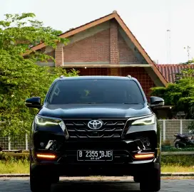 Fortuner 2022 GR 2.8