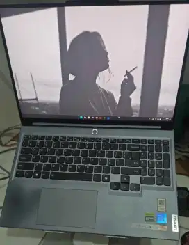 Laptop Gaming Legion
