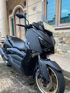 XMAX 2020 Maxi Signature