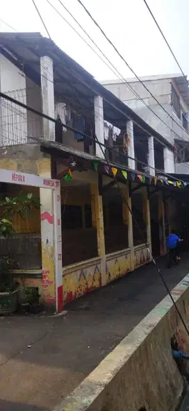 Jual Rumah Cempaka Putih Kota Jakarta siap huni harga bisa nego (K0474
