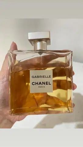 Preloved Parfum - Channel - Gabrielle