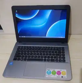 ASUS X441S N3060, RAM 2 GB, SSD 256 GB