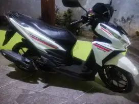 Vario 125 Led 2018