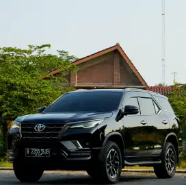 Fortuner 2022 GR 2.8