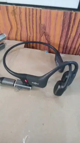 jual shokz openrun 803