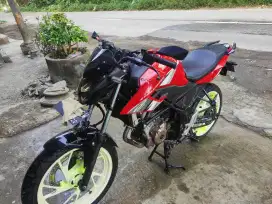 CB150 R komplit ori