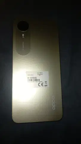 DI JUAL CEPAT OPPO A17K 4/64 GB