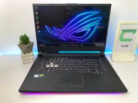 Laptop Gaming Asus ROG Strix G531GT core i7-9750H Ram 16GB Ssd 512GB V