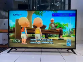 TV LED LG 49inci Digital TV Normal Bergaransi