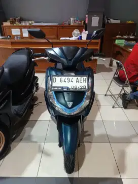 FREE GO S 2023 - SRI SANJAYA - DISKON 1 JT CASH KREDIT