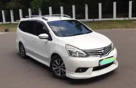 Grand Livina HWS Highway STAR Istimewa