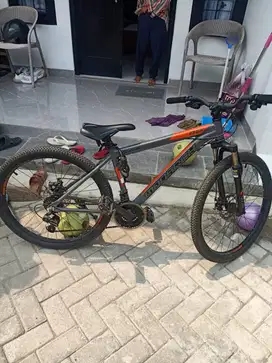 Polygon Sepeda Gunung Monarch M3