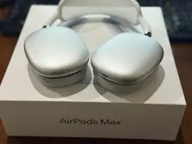 Airpods Max Silver