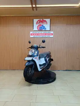 Honda SCOOPY FASHION 2024 KM LOW
