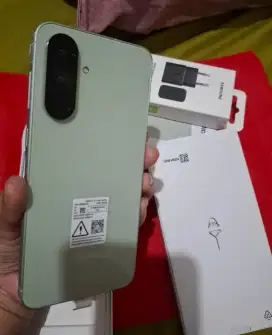 Samsung Galaxy A56 5G 8/256 Olive Fullset