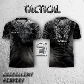KAOS FULL PRINTING