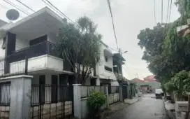 Dijual Rumah Kramat Jati