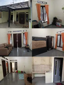 BISMILLAH..DIJUAL RUMAH PRIBADI