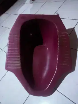 Dijual Kloset Jongkok