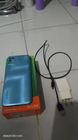 Infinix hot 10 play
