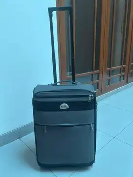Dijual murah koper handcarry merek POLO