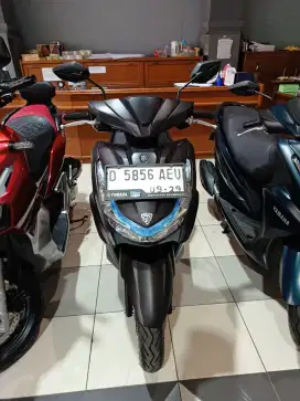 FREE GO S 2024 - SRI SANJAYA - DISKON 1 JT CASH KREDIT