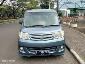 Daihatsu Luxio M
