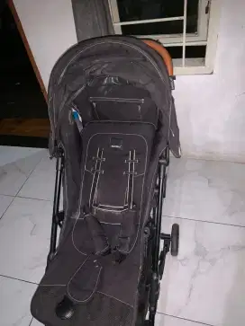 Stroler anak merek Matrix (S 151)