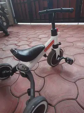 sepeda anak sepeda mainan anak 3 roda sepeda anak bekas murah