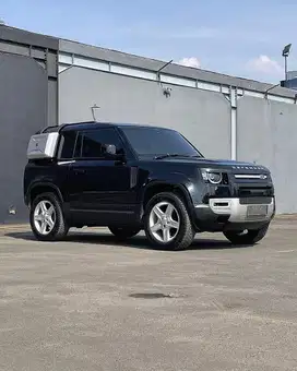 [ KM 6900 ] Land Rover Defender 90 SE 2022