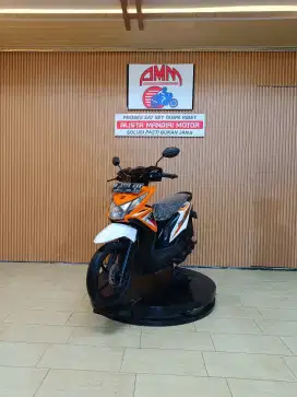 Honda BEAT FI 2014