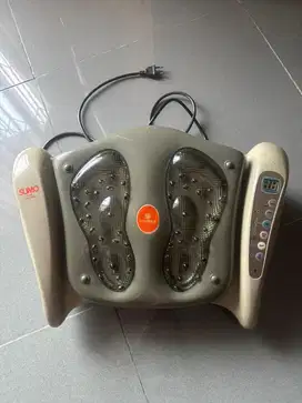 Sumo Therapy merek Advance