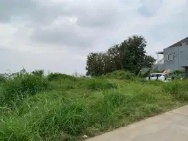Tanah Kavling Murah Landungsari Kota Malang Dekat Pondok Thursina