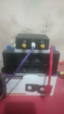 Jual Mini Ampli