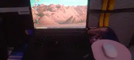 Lenovo thinkpad second (no minus)