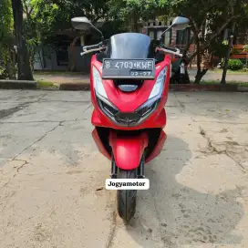 Honda pcx 160 2022