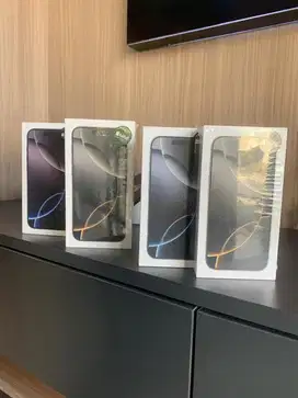 IPHONE 16PROMAX