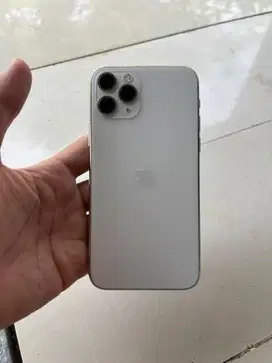 Iphone 11 Pro 256 fulshet