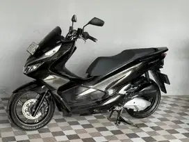 Honda pcx 2019 ab pajak on bagus
