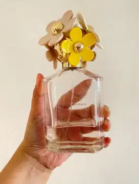 Parfum branded - Marc Jacobs - Daisy