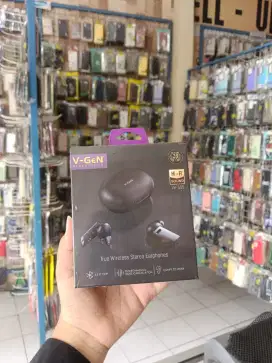 V-GEN True Wireless Stereo Earphone