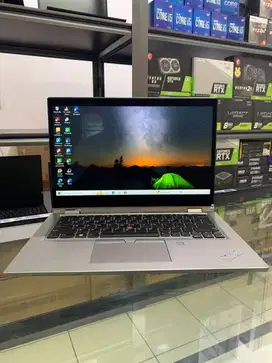 Lenovo ThinkPad L13 Yoga 2in1 Touchscreen